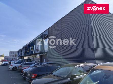 Obrázek k zakázce č.: 711362 | Pronájem - kanceláře, 100 m²