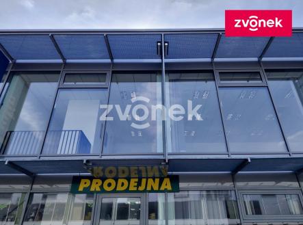 Obrázek k zakázce č.: 711362 | Pronájem - kanceláře, 100 m²