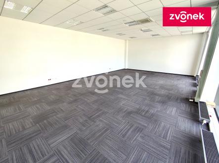 Obrázek k zakázce č.: 711362 | Pronájem - kanceláře, 100 m²