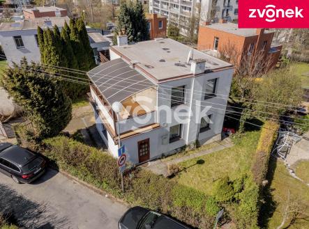 Obrázek k zakázce č.: 715292 | Prodej - dům/vila, 192 m²
