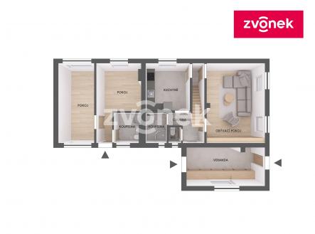 Obrázek k zakázce č.: 715292 | Prodej - dům/vila, 192 m²