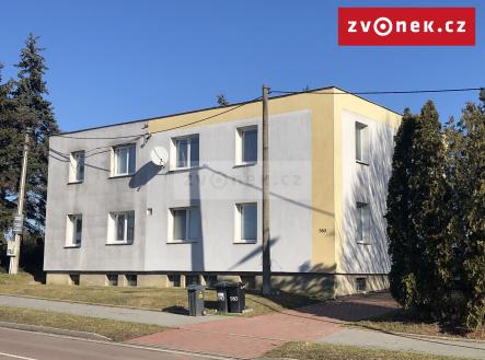 Obrázek k zakázce č.: 623783 | Prodej bytu, 3+1, 63 m²