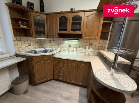 Prodej bytu, 3+1, 63 m² obrázek