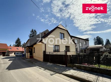 Obrázek k zakázce č.: 713672 | Prodej - dům/vila, 93 m²
