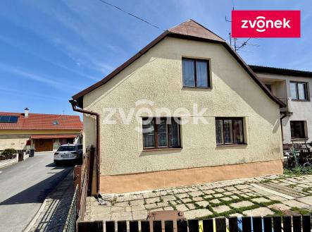 Obrázek k zakázce č.: 713672 | Prodej - dům/vila, 93 m²