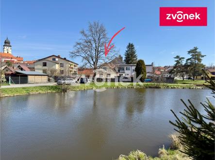 Obrázek k zakázce č.: 713672 | Prodej - dům/vila, 93 m²