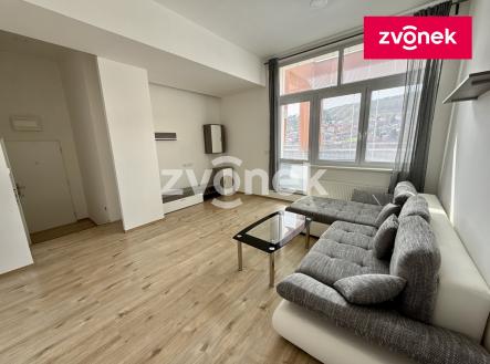 Prodej bytu, 2+1, 40 m² obrázek