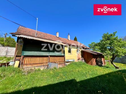 Prodej - dům/vila, 70 m² obrázek