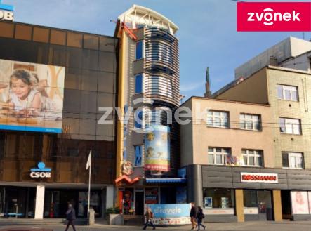 Obrázek k zakázce č.: 715532 | Pronájem - kanceláře, 28 m²