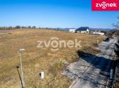 Prodej - pozemek pro bydlení, 1 894 m²