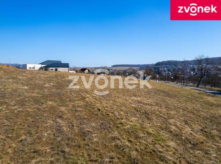Obrázek k zakázce č.: 710642 | Prodej - pozemek pro bydlení, 1 894 m²
