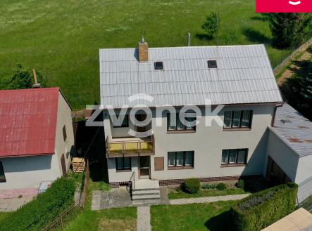 Obrázek k zakázce č.: 715592 | Prodej - dům/vila, 217 m²