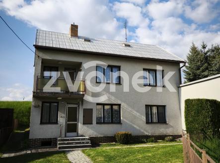 Obrázek k zakázce č.: 715592 | Prodej - dům/vila, 217 m²