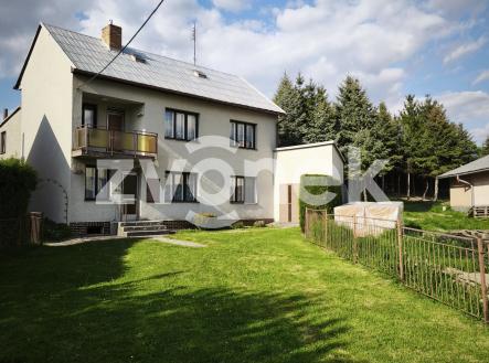 Obrázek k zakázce č.: 715592 | Prodej - dům/vila, 217 m²