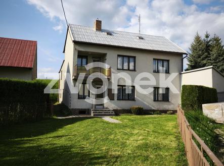 Obrázek k zakázce č.: 715592 | Prodej - dům/vila, 217 m²