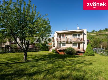 Obrázek k zakázce č.: 715612 | Prodej - dům/vila, 234 m²