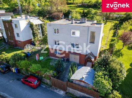 Obrázek k zakázce č.: 715612 | Prodej - dům/vila, 234 m²