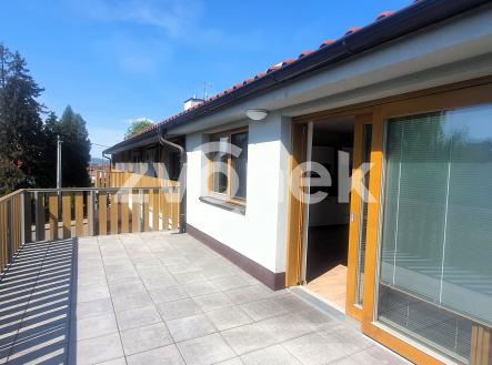 Obrázek k zakázce č.: 715682 | Pronájem bytu, 4+kk, 130 m²