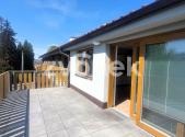 Pronájem bytu, 4+kk, 130 m²