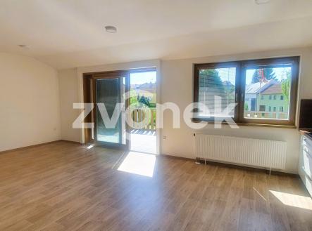 Obrázek k zakázce č.: 715682 | Pronájem bytu, 4+kk, 130 m²