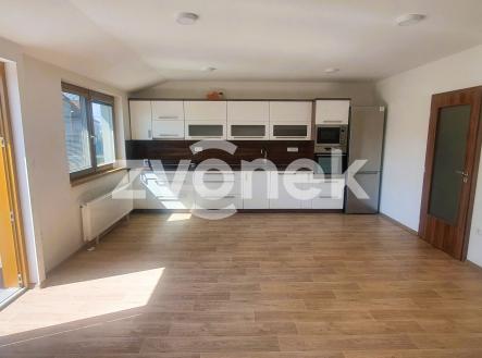 Obrázek k zakázce č.: 715682 | Pronájem bytu, 4+kk, 130 m²