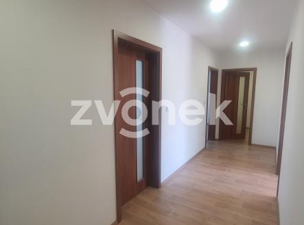 Obrázek k zakázce č.: 715682 | Pronájem bytu, 4+kk, 130 m²