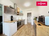 Pronájem bytu, 4+1, 80 m²