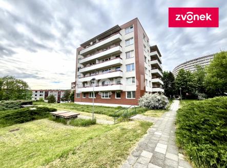 Obrázek k zakázce č.: 711772 | Pronájem bytu, 4+1, 80 m²