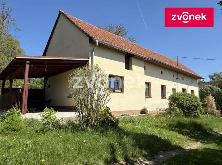 Obrázek k zakázce č.: 715862 | Prodej - dům/vila, 80 m²