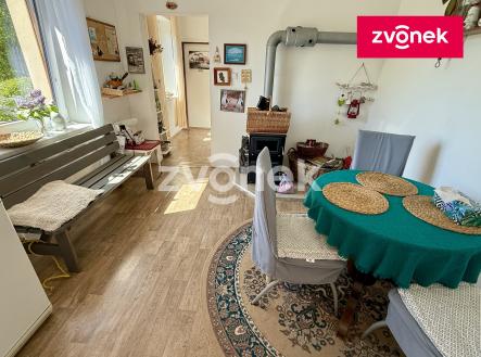 Obrázek k zakázce č.: 715862 | Prodej - dům/vila, 80 m²