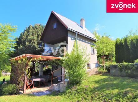 Obrázek k zakázce č.: 715922 | Prodej - chata/rekreační objekt, 40 m²