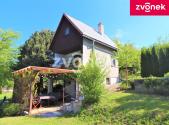 Prodej - chata/rekreační objekt, 40 m²