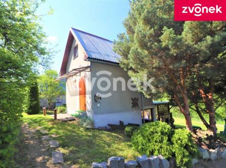 Obrázek k zakázce č.: 715922 | Prodej - chata/rekreační objekt, 40 m²
