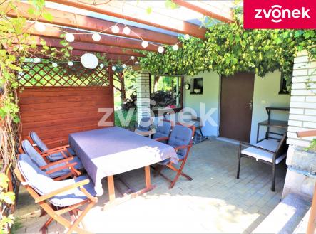Obrázek k zakázce č.: 715922 | Prodej - chata/rekreační objekt, 40 m²