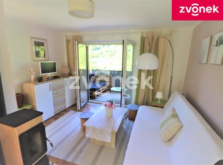 Obrázek k zakázce č.: 715922 | Prodej - chata/rekreační objekt, 40 m²