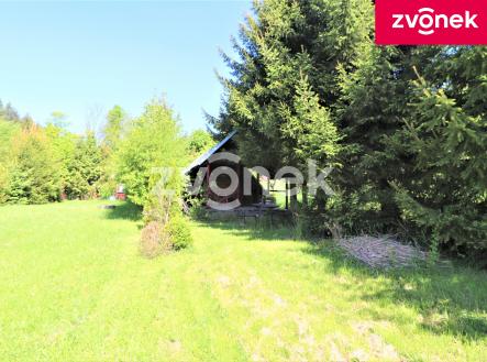 Obrázek k zakázce č.: 715942 | Prodej - pozemek, trvalý travní porost, 497 m²