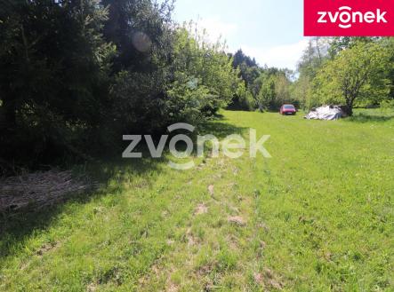 Obrázek k zakázce č.: 715942 | Prodej - pozemek, trvalý travní porost, 497 m²