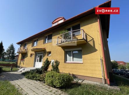 Obrázek k zakázce č.: 705716 | Pronájem bytu, 2+1, 58 m²