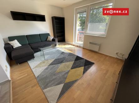 Obrázek k zakázce č.: 705716 | Pronájem bytu, 2+1, 58 m²