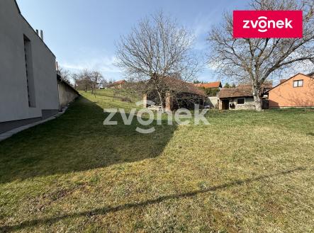 Obrázek k zakázce č.: 715952 | Prodej - pozemek pro bydlení, 800 m²