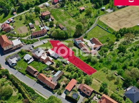 Obrázek k zakázce č.: 716092 | Prodej - pozemek pro bydlení, 800 m²