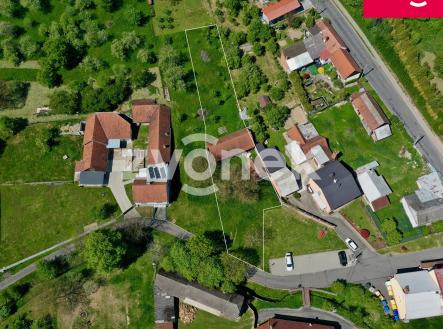Obrázek k zakázce č.: 716092 | Prodej - pozemek pro bydlení, 800 m²