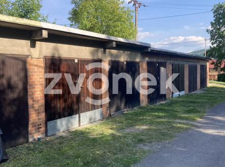 Obrázek k zakázce č.: 716112 | Pronájem - malý objekt/garáž