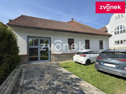 Obrázek k zakázce č.: 716152 | Prodej - dům/vila, 96 m²