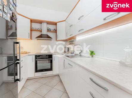 Obrázek k zakázce č.: 715462 | Prodej bytu, 3+kk, 84 m²