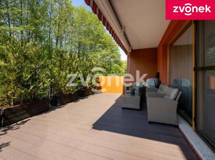 Obrázek k zakázce č.: 715462 | Prodej bytu, 3+kk, 84 m²