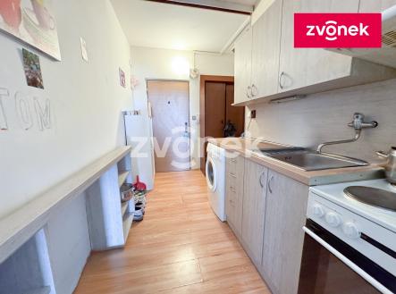 Obrázek k zakázce č.: 713632 | Prodej bytu, 1+kk, 30 m²