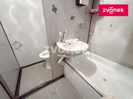 Obrázek k zakázce č.: 713632 | Prodej bytu, 1+kk, 30 m²