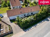 Prodej - dům/vila, 230 m²