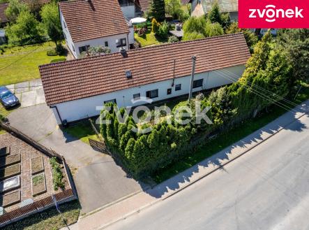 Obrázek k zakázce č.: 715552 | Prodej - dům/vila, 230 m²